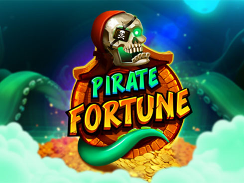 Pirate Fortune
