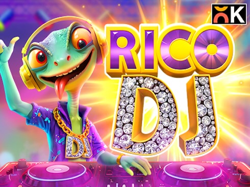 Rico DJ