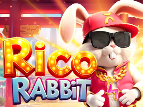 Rico Rabbit