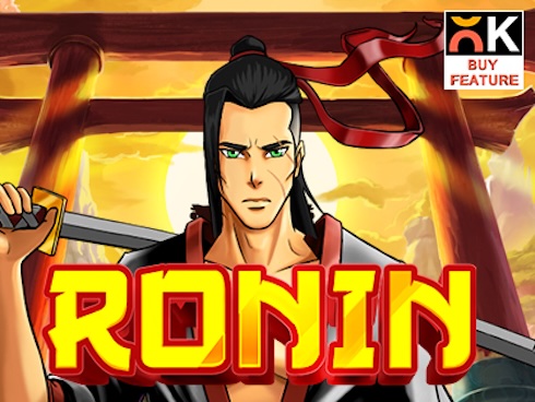 Ronin