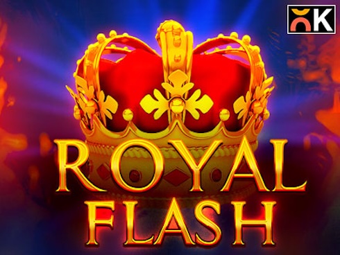 Royal Flash