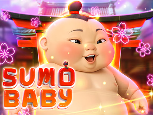 Sumo Baby