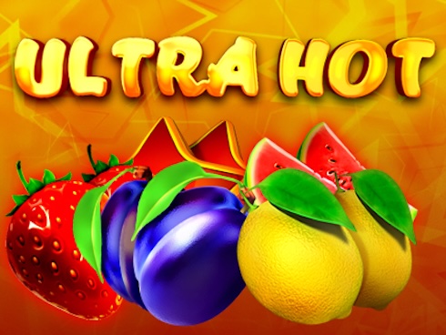 Ultra Hot