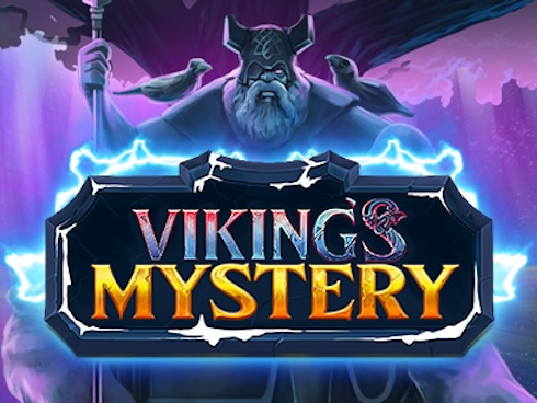 Vikings Mystery