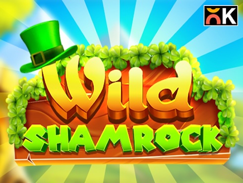 Wild Shamrock