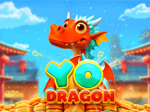 YO Dragon