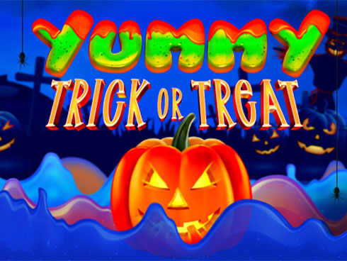 Yummy Trick or Treat