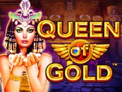 Queen of Gold