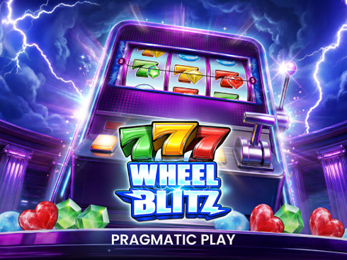 777 Wheel Blitz
