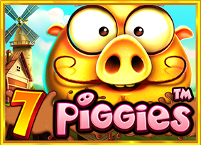 7 Piggies 25,000