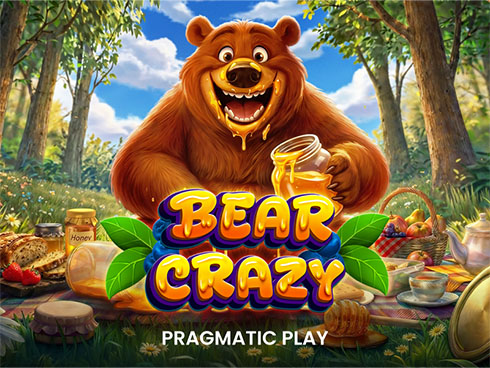 Bear Crazy