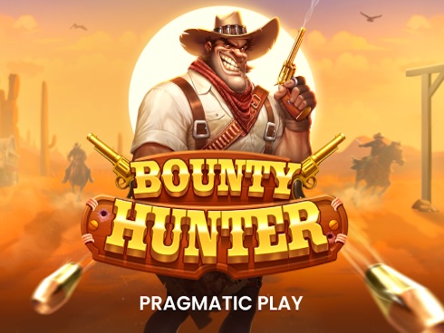 pragmaticplay-bounty-hunter
