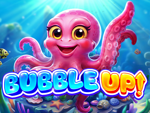 Bubble Up!