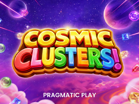 Cosmic Clusters!