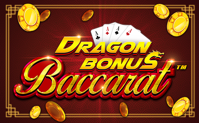 Dragon Bonus Baccarat