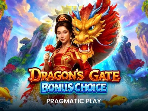 Dragon's Gate - Bonus Choice