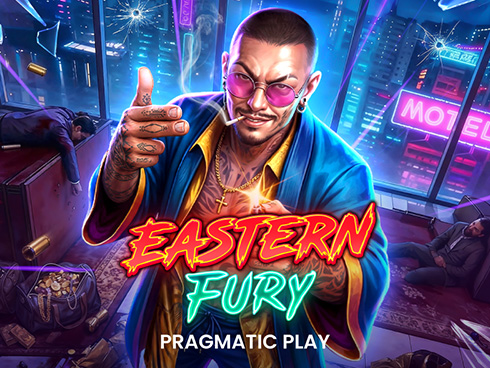 Eastern Fury
