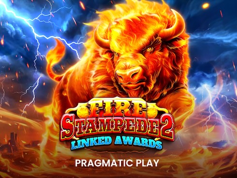 Fire Stampede 2