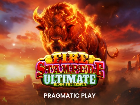 Fire Stampede Ultimate