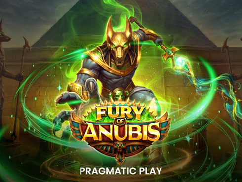 Fury of Anubis