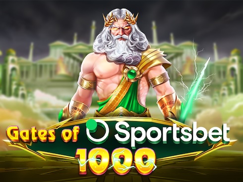 Gates of Sportsbet 1000