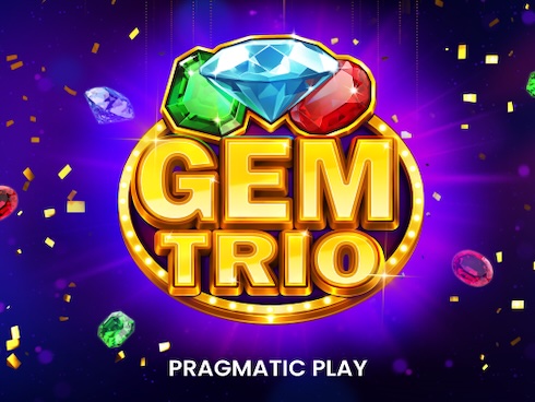 Gem Trio Cover Image