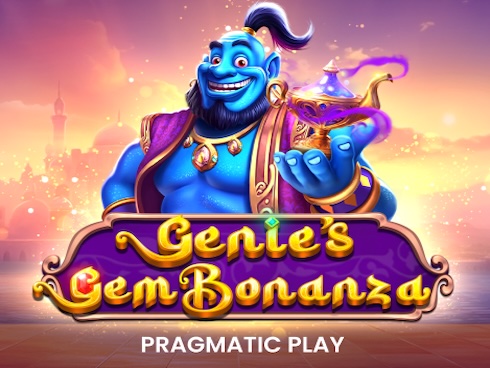 pragmaticplay-genies-gem-bonanza
