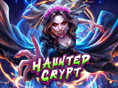 pragmaticplay-haunted-crypt