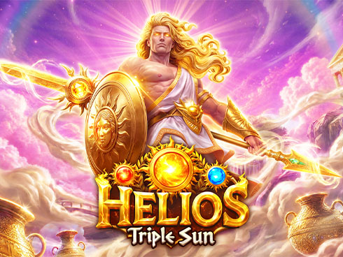 Helios - Triple Sun
