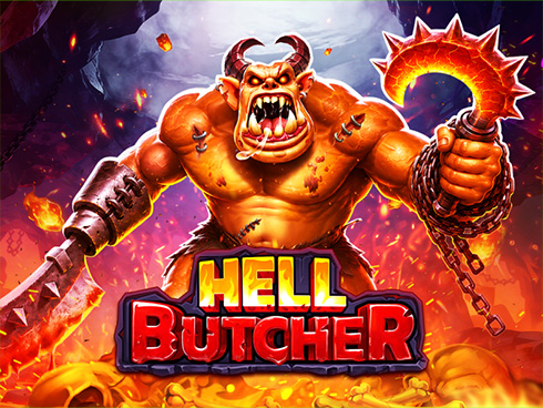 Hell Butcher