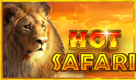 Hot Safari 75,000
