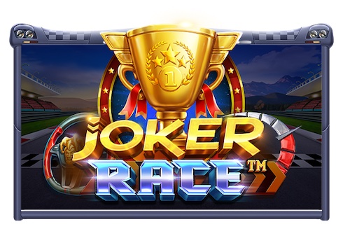 Joker Race Cover Image