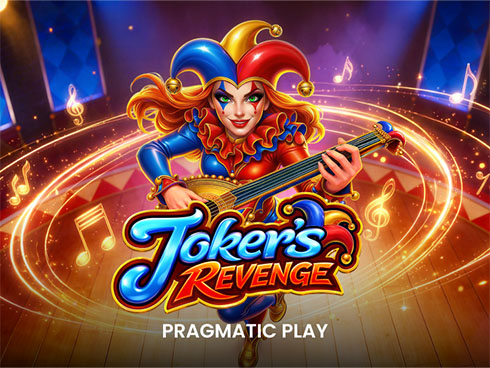 Joker's Revenge