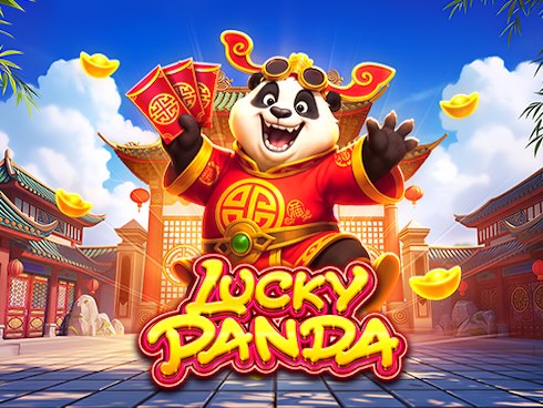 pragmaticplay-lucky-panda