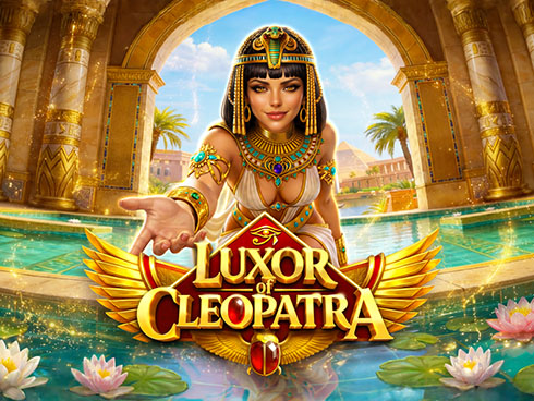 Luxor of Cleopatra