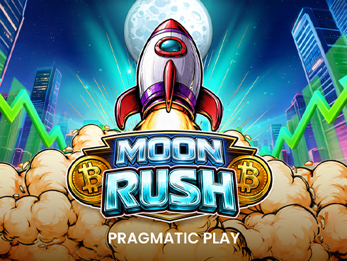 Moon Rush
