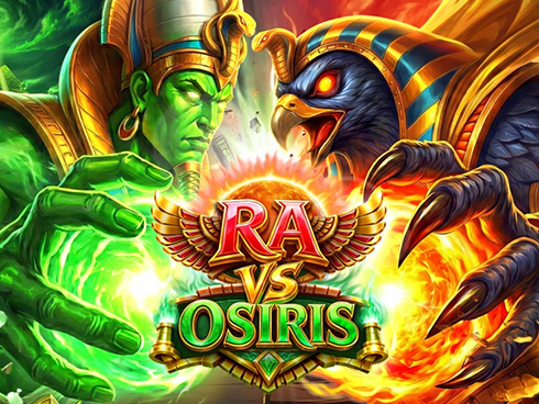 Ra vs Osiris