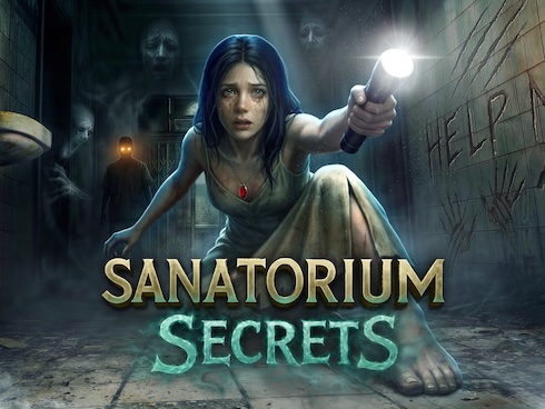 Sanatorium Secrets