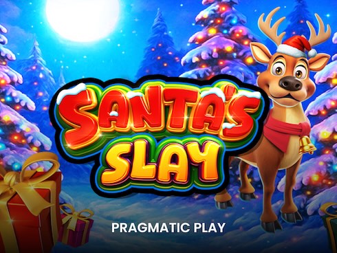pragmaticplay-santas-slay