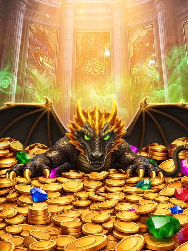 Sleeping Dragon Ultra Dark