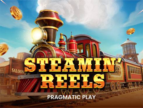 pragmaticplay-steamin-reels