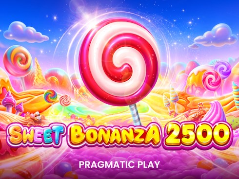 Sweet Bonanza 2500