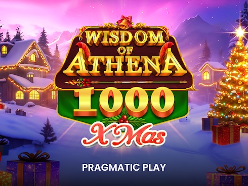 pragmaticplay-wisdom-of-athena-1000-xmas
