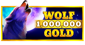 Wolf Gold 1,000,000