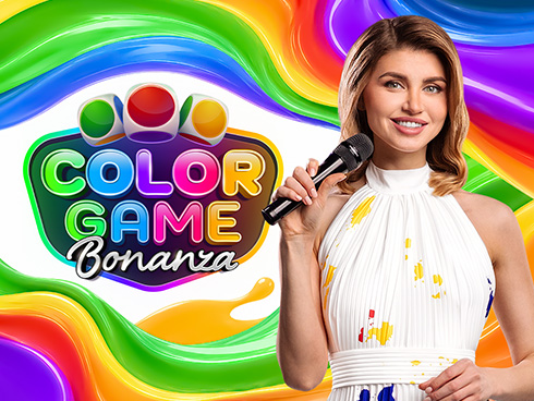 Color Game Bonanza