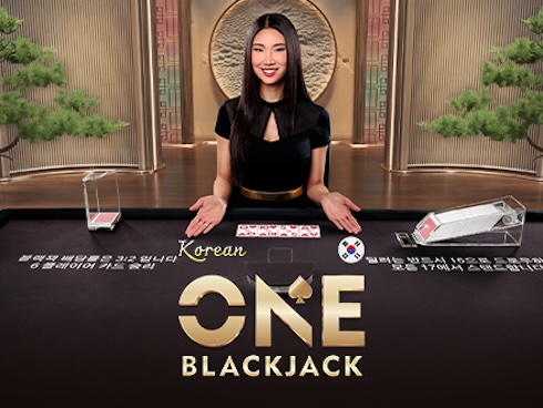 pragmaticplaylive-korean-one-blackjack