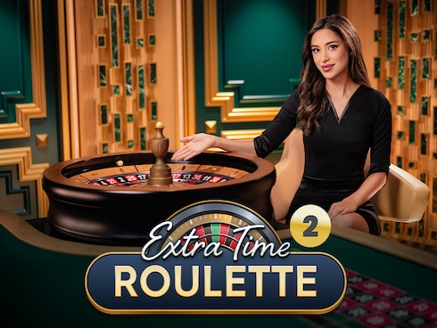Roulette 2 Extra Time