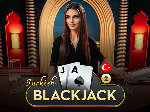 Turkish Blackjack 2