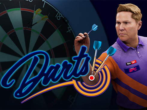Darts