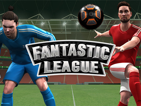 Fantastic League Football